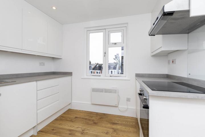 Modern Studio Sherriff Road, West Hampstead